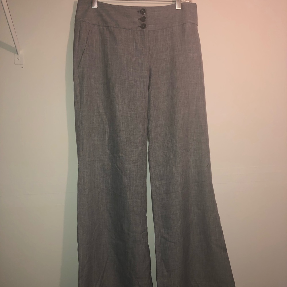The Limited Cassidy Fit Pants